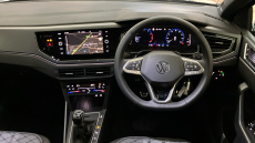 Volkswagen Taigo 1.0 TSI 115 Black Edition 5dr Petrol Hatchback